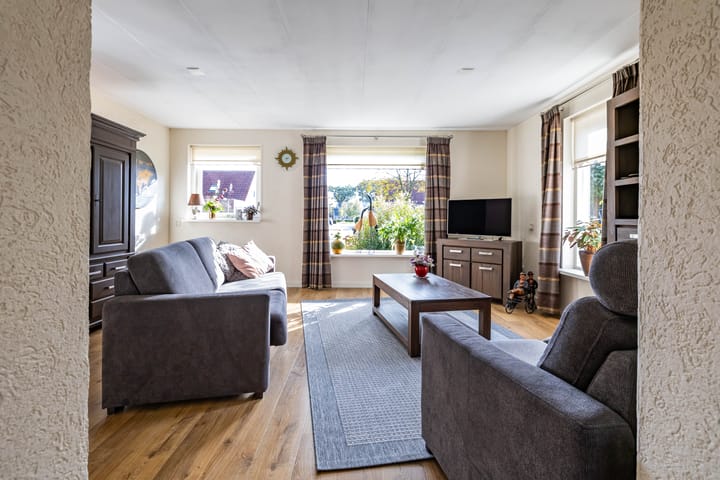 Foto 13 van Voorste Kampen 10