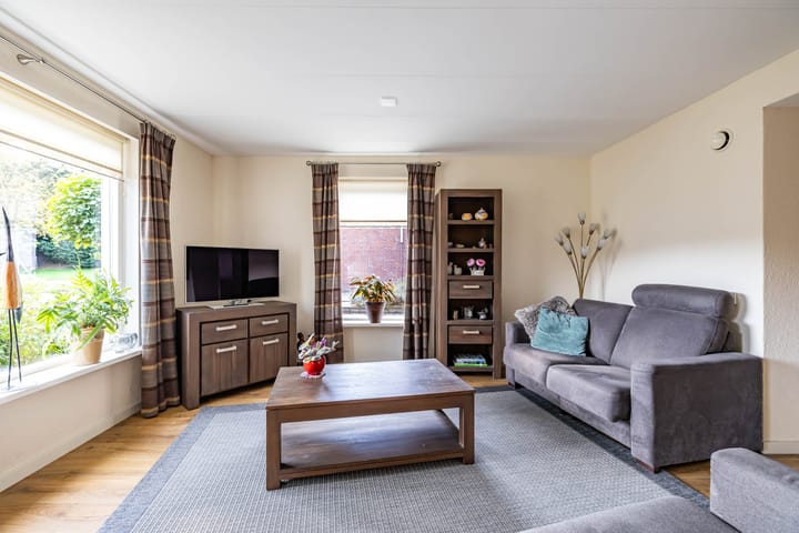 Foto 15 van Voorste Kampen 10