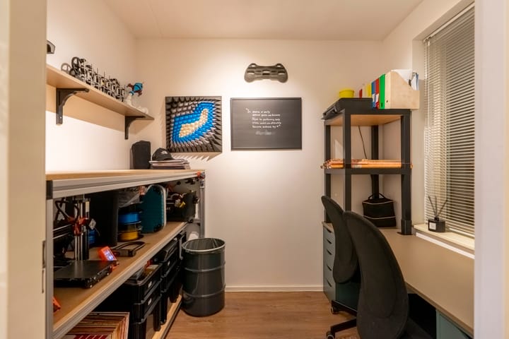 Foto 12 van De Klok 108