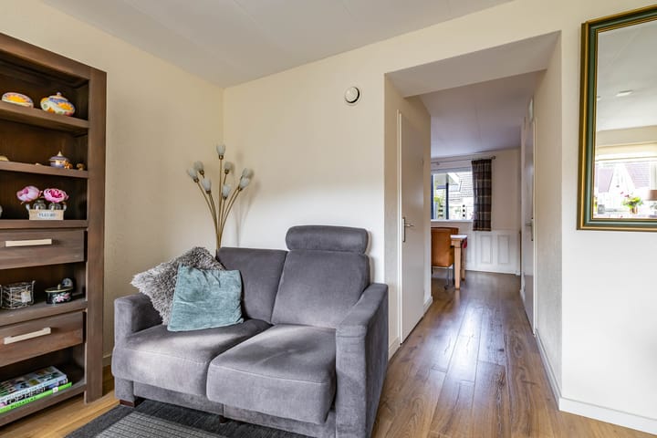 Foto 17 van Voorste Kampen 10