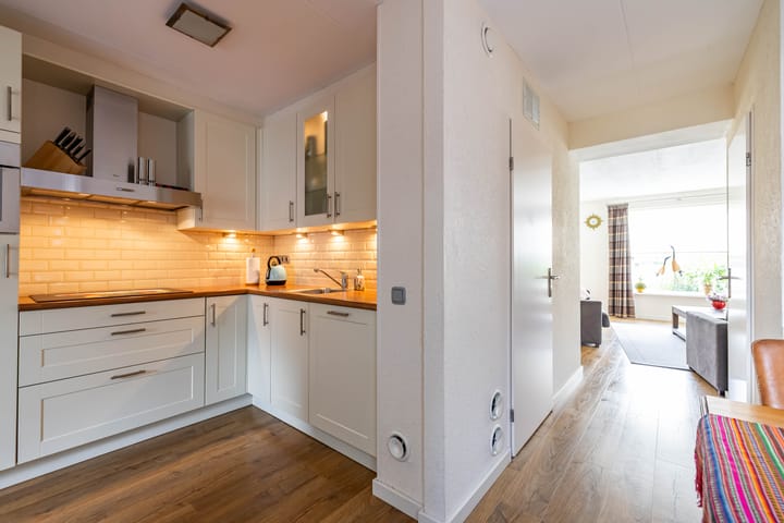 Foto 20 van Voorste Kampen 10