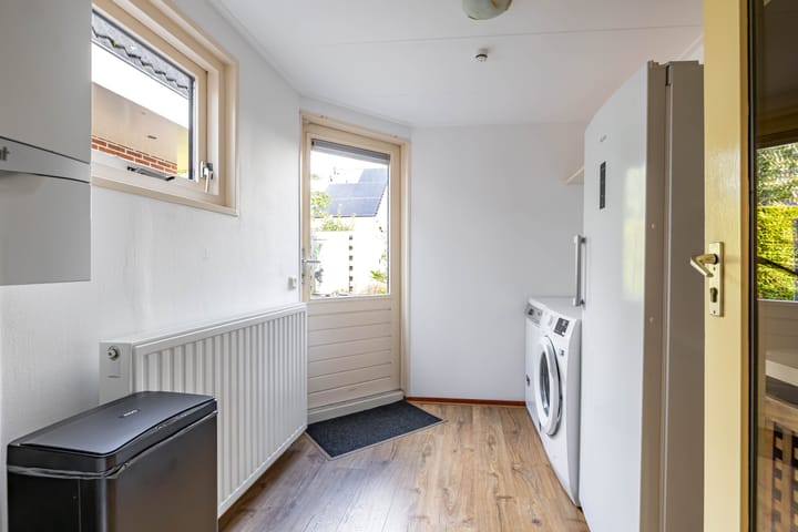 Foto 23 van Voorste Kampen 10