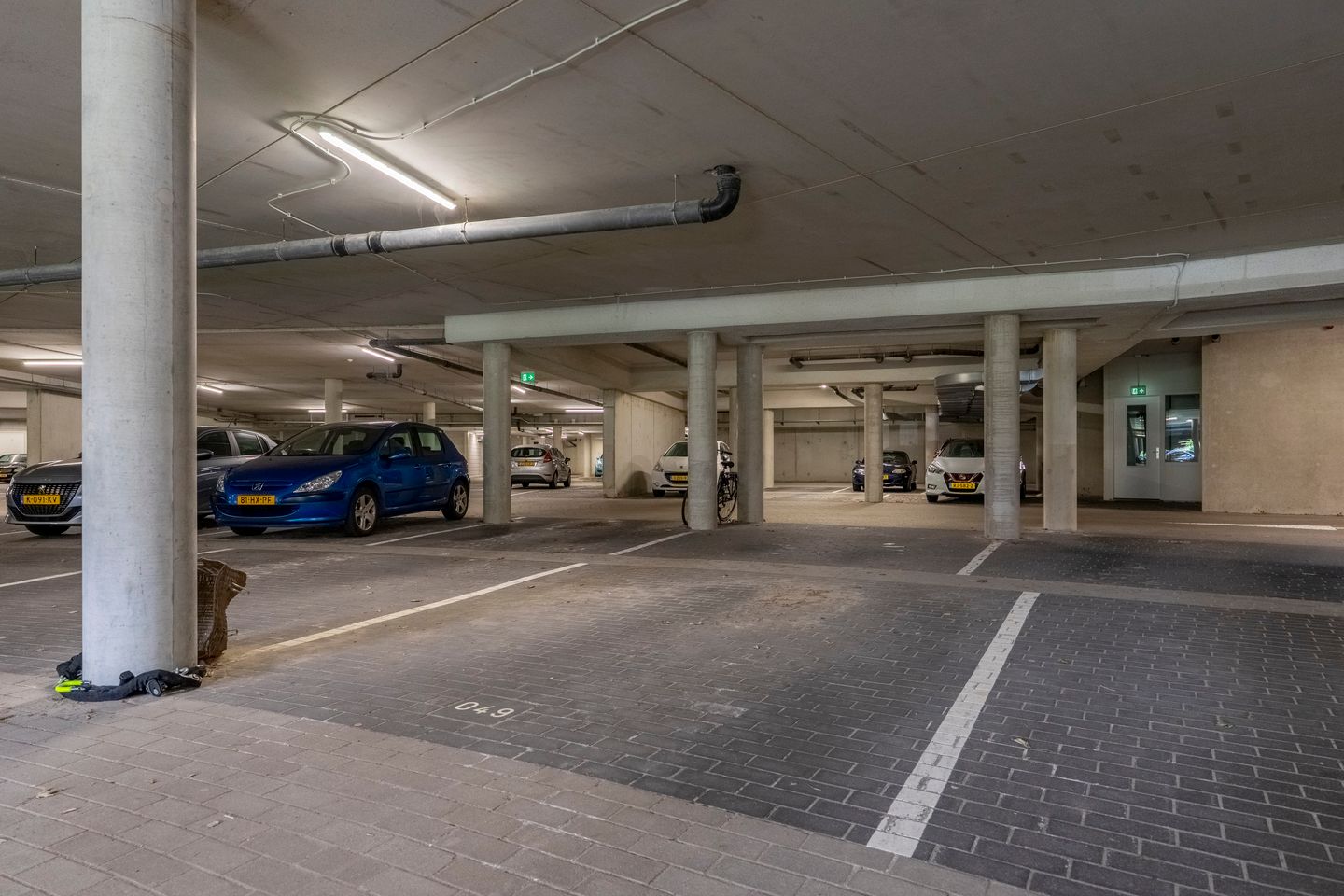 Foto 20 van De Klok 108