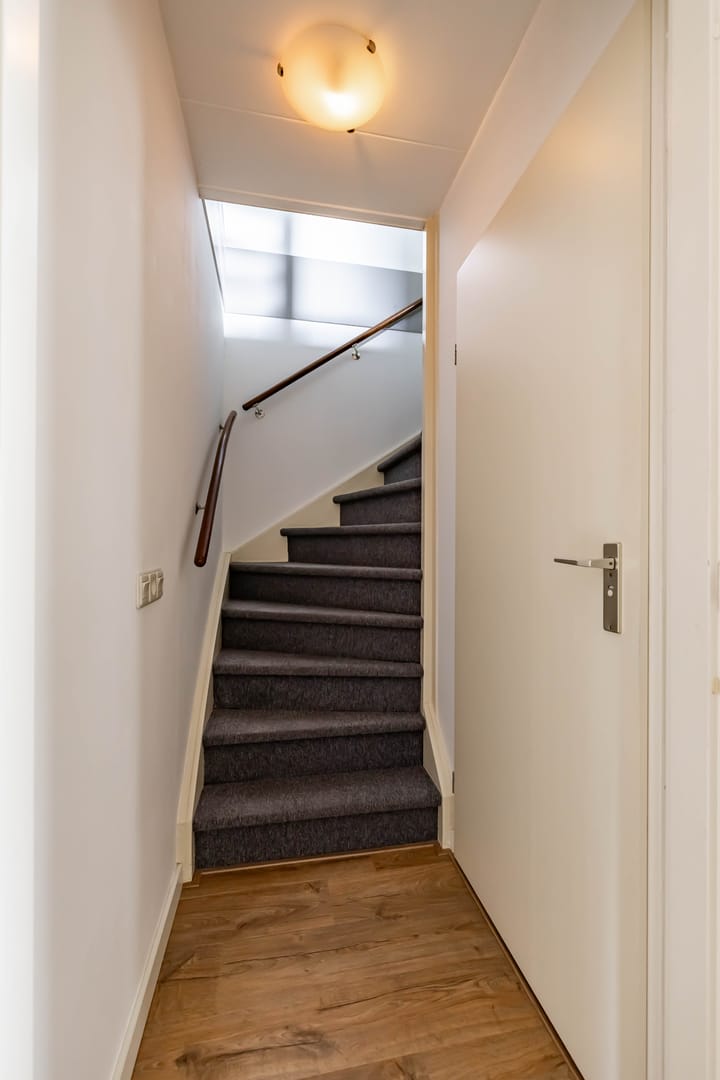 Foto 25 van Voorste Kampen 10