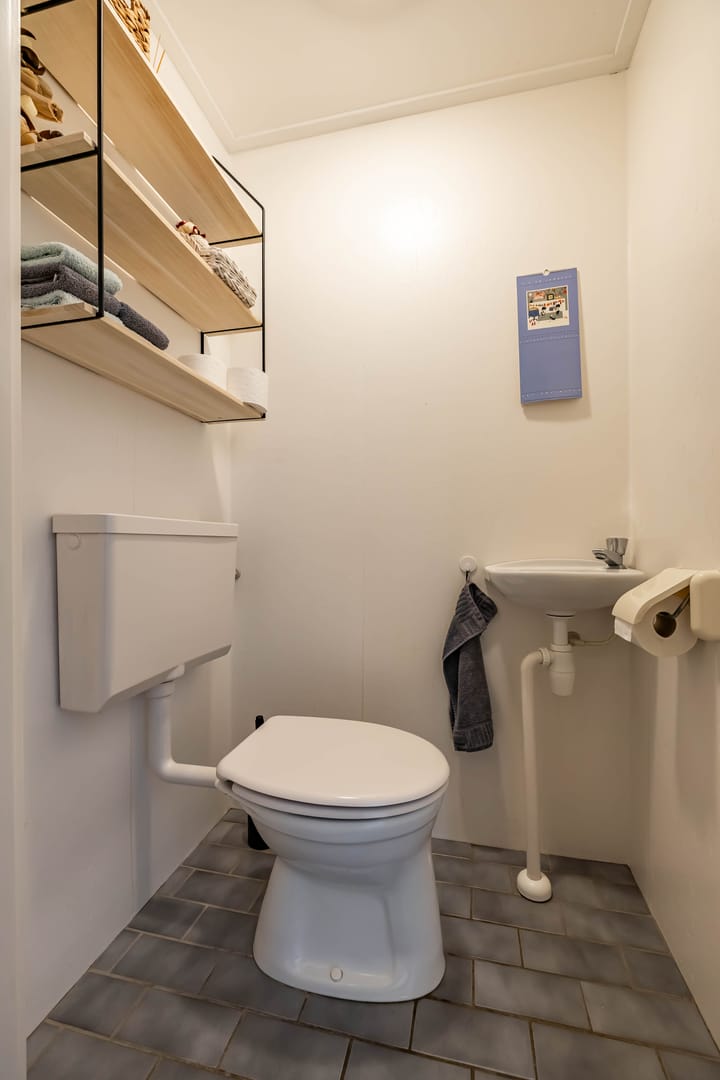 Foto 26 van Voorste Kampen 10