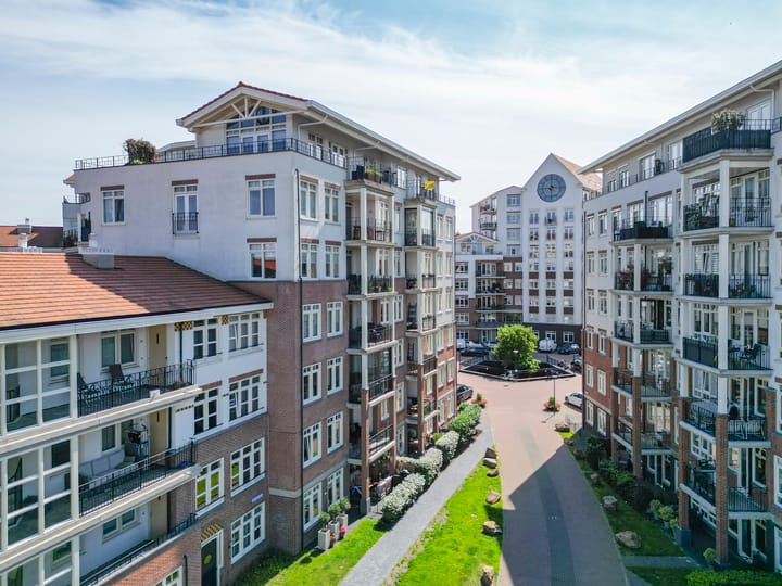 Foto 22 van De Klok 108