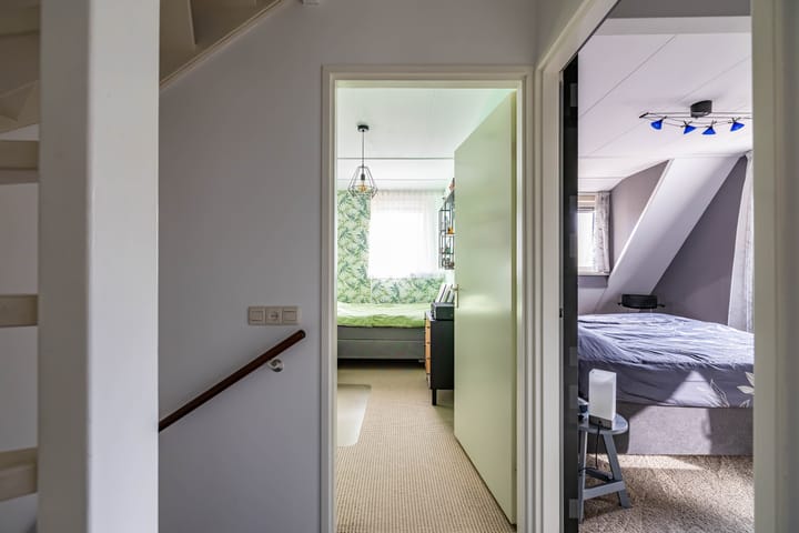 Foto 28 van Voorste Kampen 10