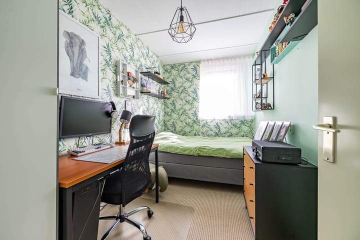 Foto 29 van Voorste Kampen 10