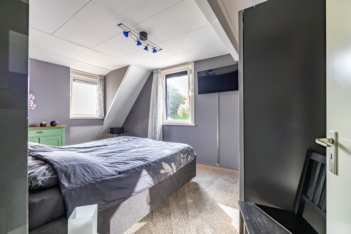 Foto 30 van Voorste Kampen 10