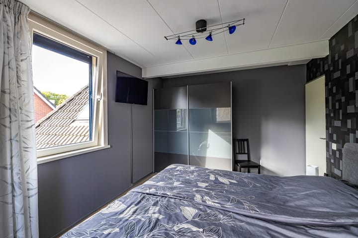 Foto 32 van Voorste Kampen 10