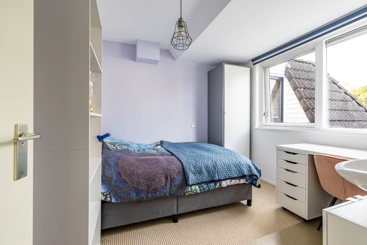 Foto 33 van Voorste Kampen 10