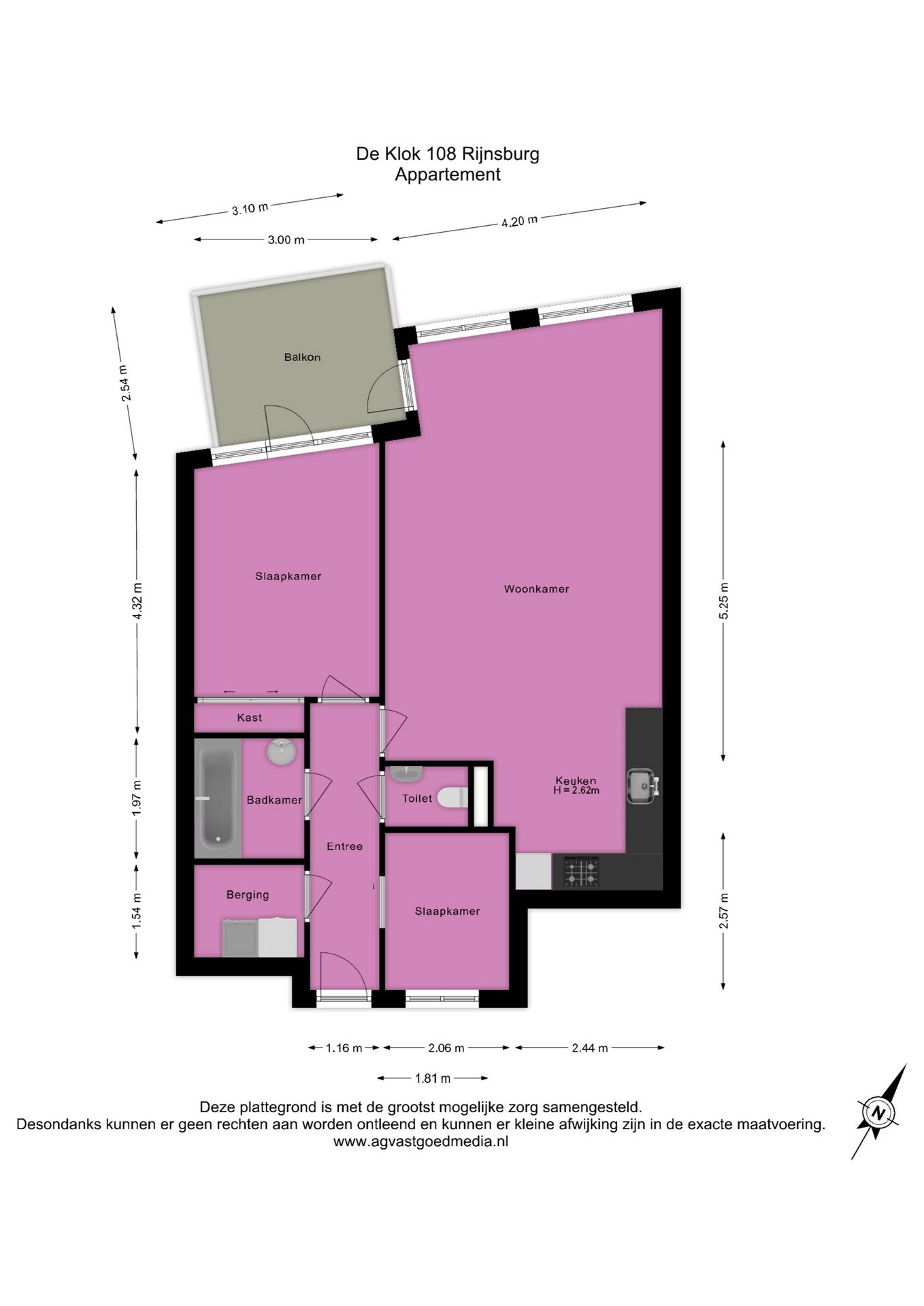 Foto 30 van De Klok 108