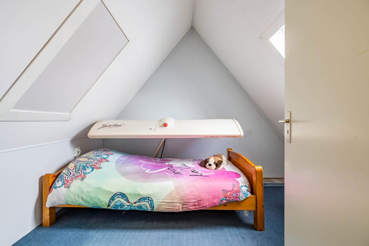 Foto 39 van Voorste Kampen 10