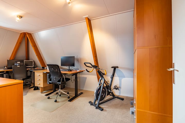 Foto 40 van Voorste Kampen 10