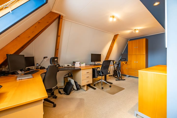 Foto 42 van Voorste Kampen 10