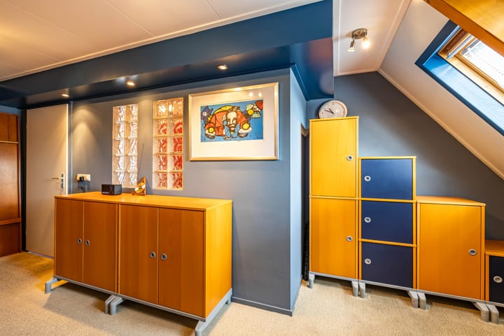 Foto 43 van Voorste Kampen 10