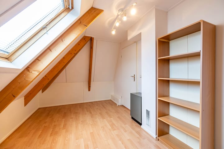 Foto 45 van Voorste Kampen 10