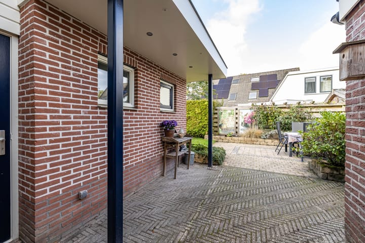 Foto 46 van Voorste Kampen 10