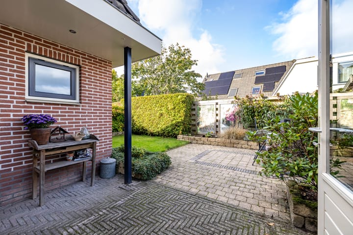 Foto 47 van Voorste Kampen 10