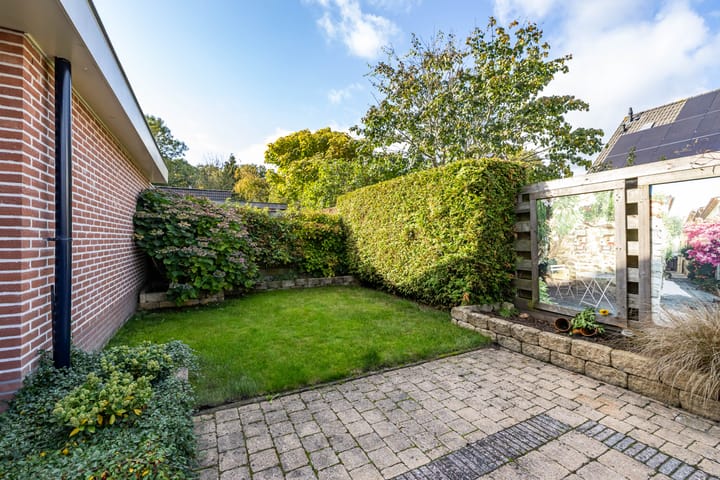 Foto 48 van Voorste Kampen 10