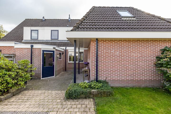 Foto 49 van Voorste Kampen 10