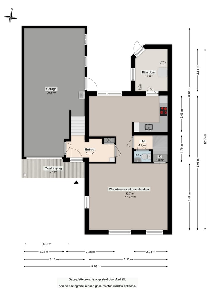 Foto 56 van Voorste Kampen 10