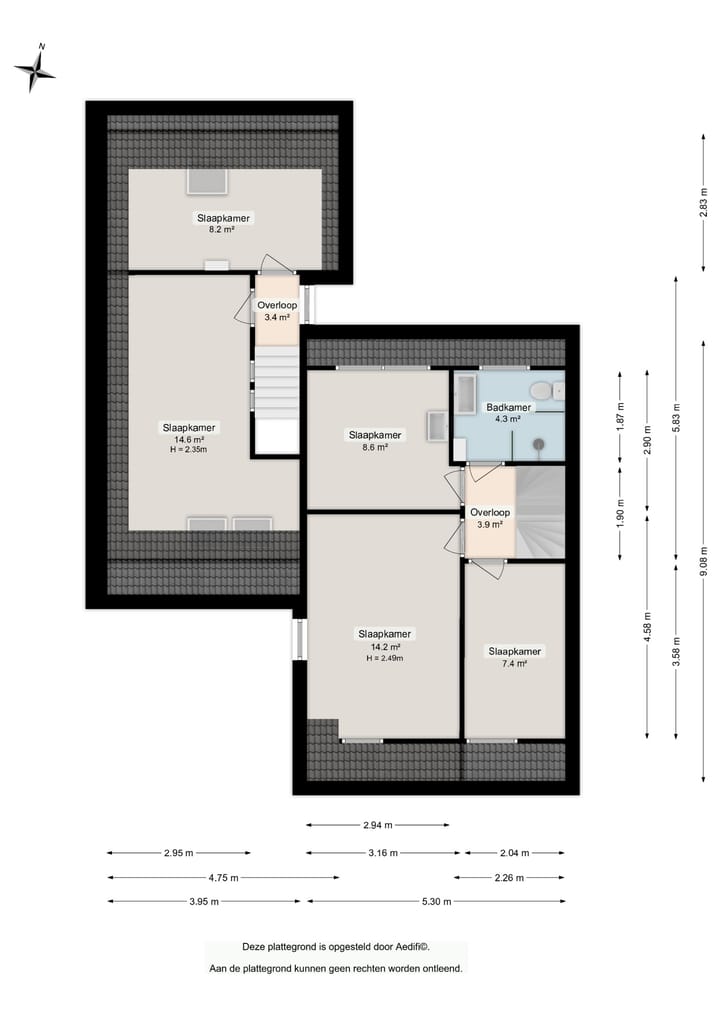 Foto 57 van Voorste Kampen 10