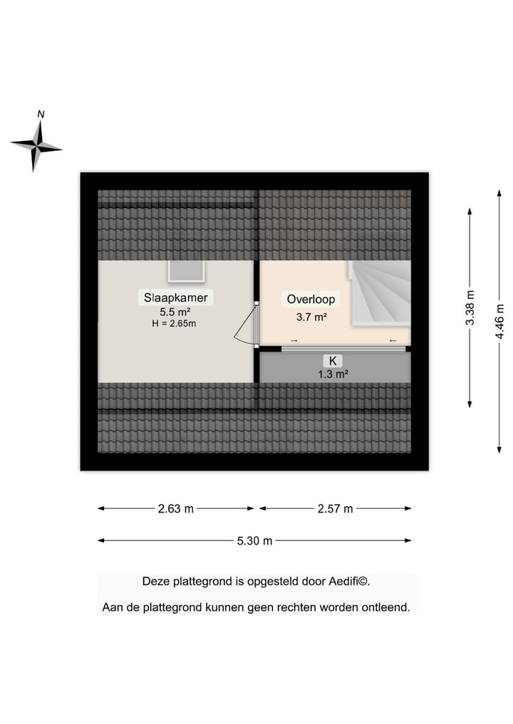 Foto 58 van Voorste Kampen 10