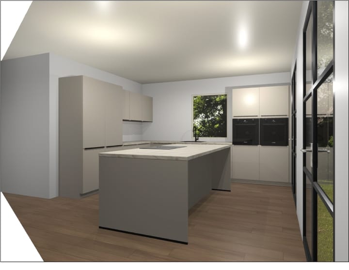 Photo 2 of Orchideelaan 38