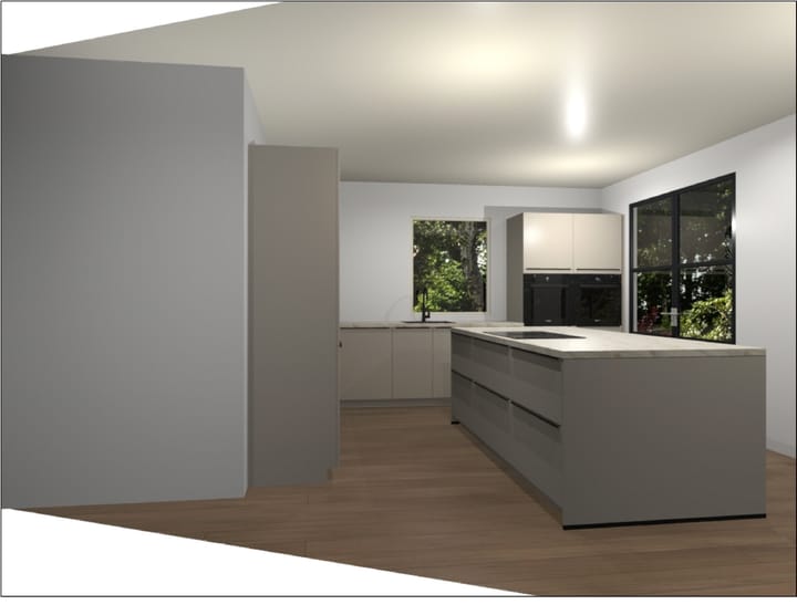 Photo 3 of Orchideelaan 38