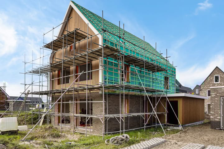 Photo 5 of Orchideelaan 38