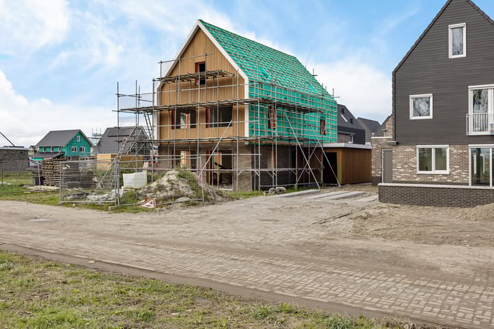 Foto 6 van Orchideelaan 38