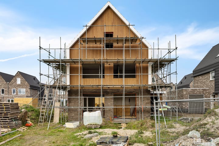 Foto 7 van Orchideelaan 38