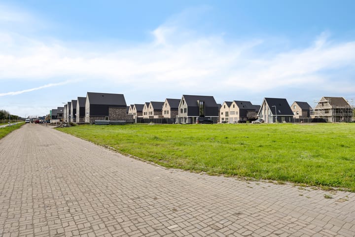 Foto 8 van Orchideelaan 38