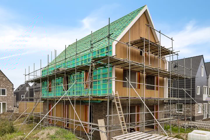 Foto 9 van Orchideelaan 38