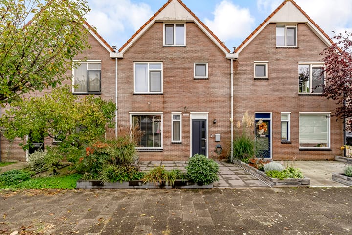 Foto 2 van Molenrak 4