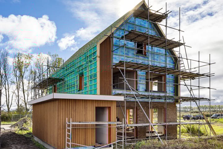 Foto 10 van Orchideelaan 38