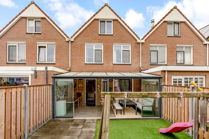 Foto 3 van Molenrak 4