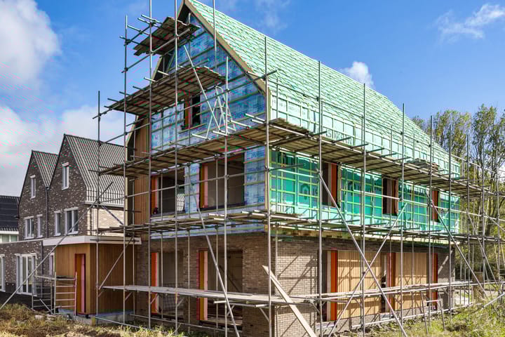 Foto 11 van Orchideelaan 38