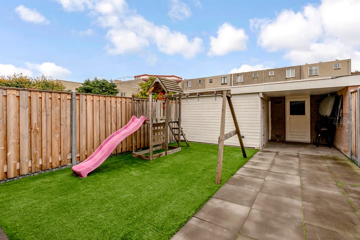 Foto 4 van Molenrak 4