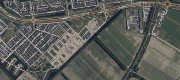 Foto 12 van Orchideelaan 38