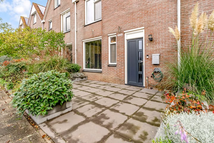 Foto 5 van Molenrak 4