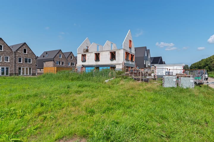 Foto 14 van Orchideelaan 38