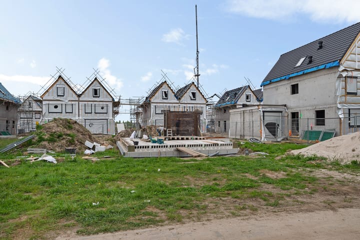 Foto 18 van Orchideelaan 38