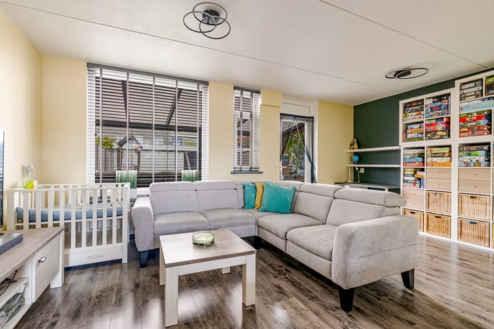 Foto 10 van Molenrak 4