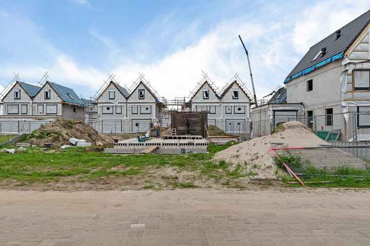 Foto 19 van Orchideelaan 38