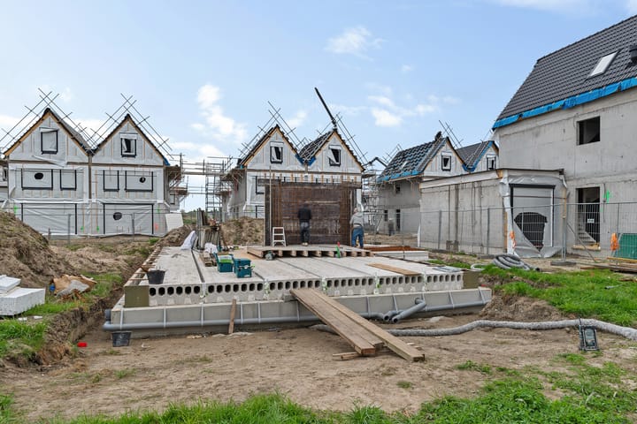 Foto 20 van Orchideelaan 38