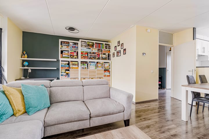 Foto 12 van Molenrak 4