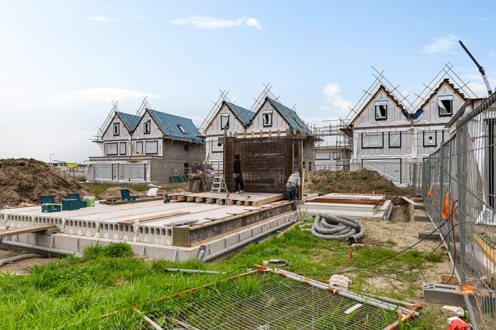 Foto 21 van Orchideelaan 38