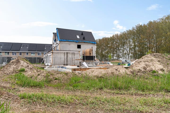 Foto 22 van Orchideelaan 38